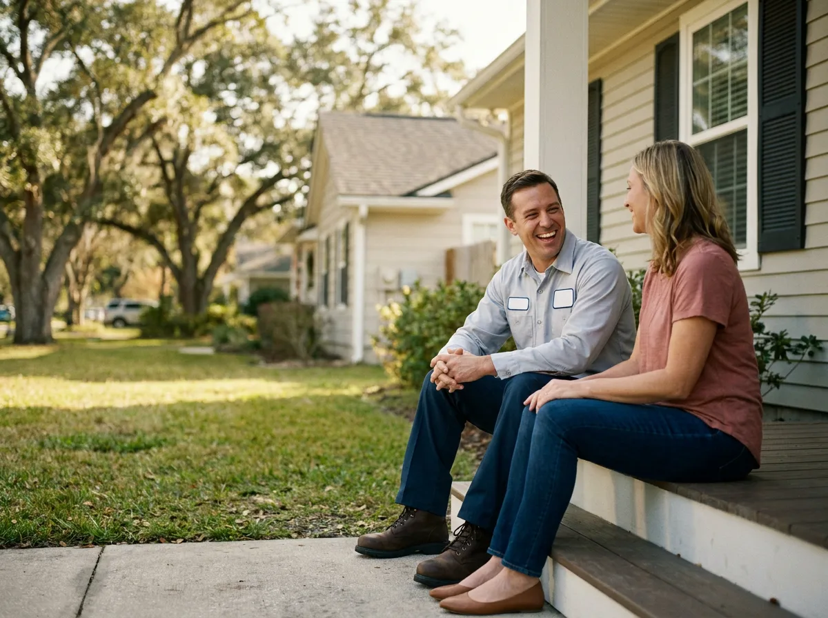 Septic tank pumping FAQs for Surrency, GA